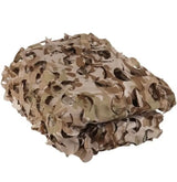 Filet de Camouflage Militaire Beige