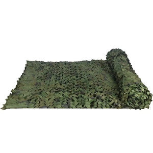 Filet de Camouflage Militaire Surplus Militaire