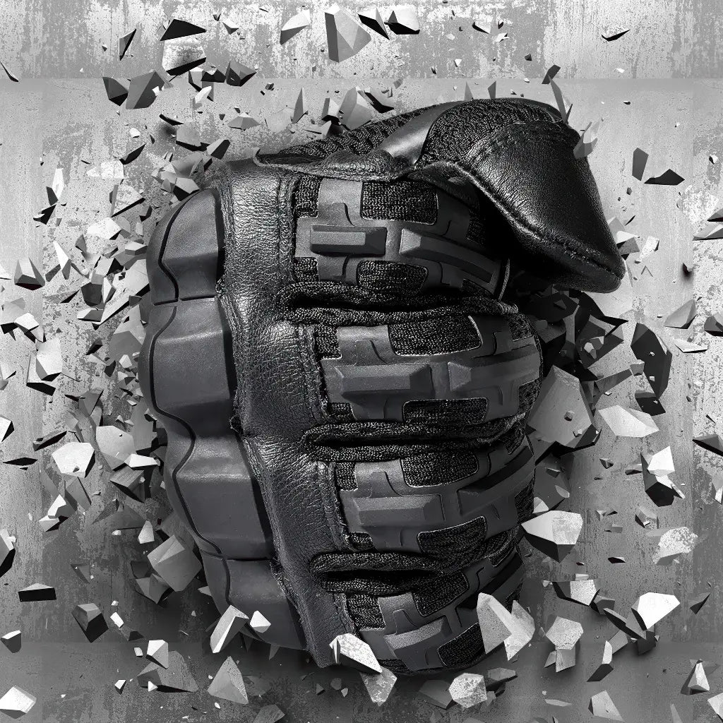 Gant Tactique Combat