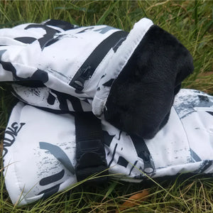 Gants Froid Tactiques
