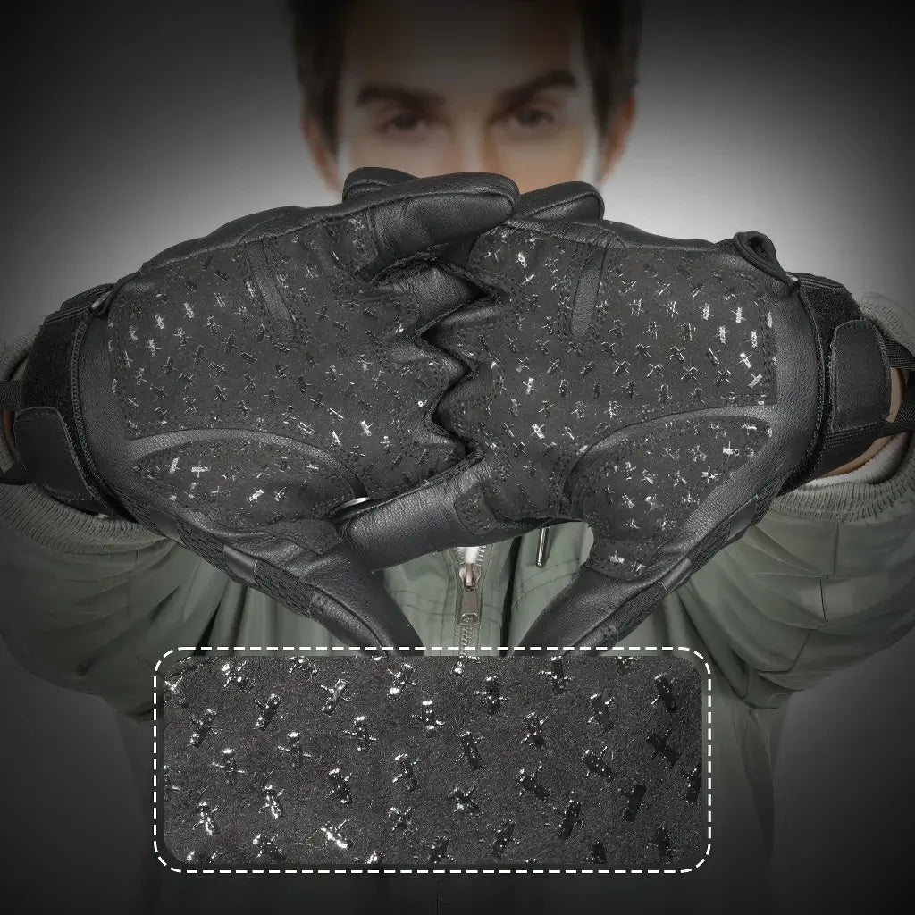 Gants Tactique Combat Antidérapant