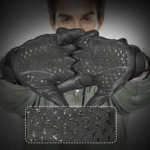 Gants Tactique Combat Antidérapant