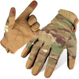 Gants Tactiques Airsoft