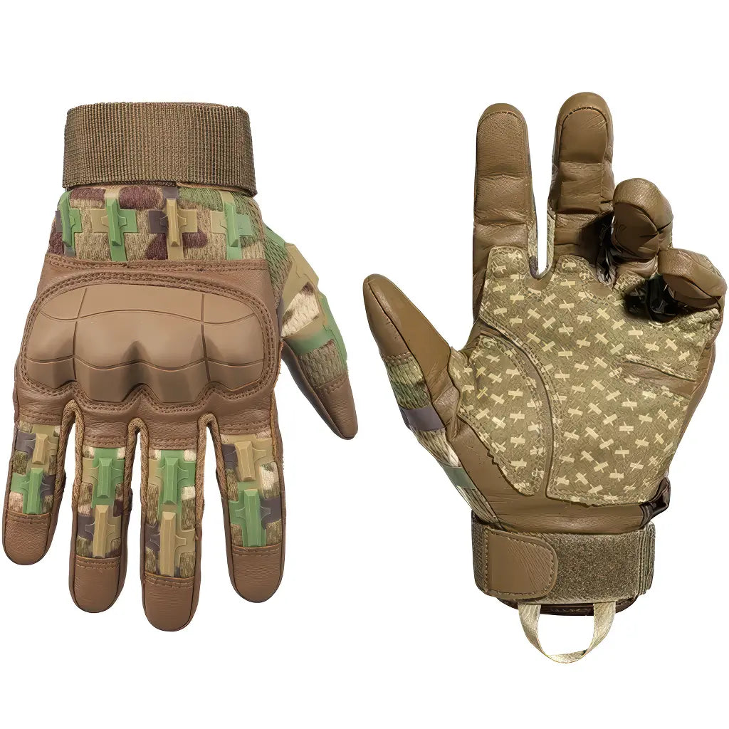 Gants Tactiques Combat