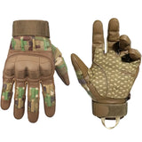 Gants Tactiques Combat