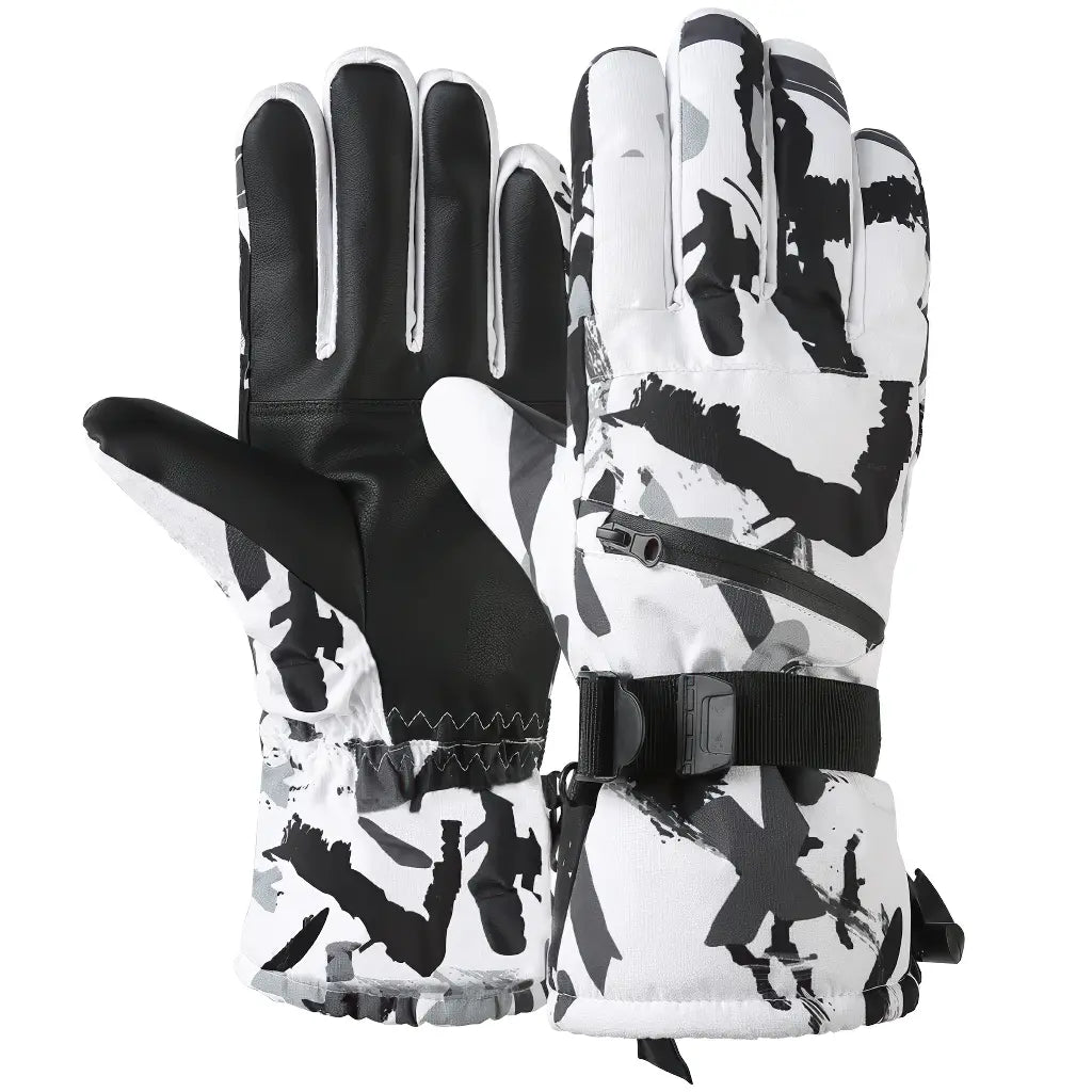 Gants Tactiques Froid