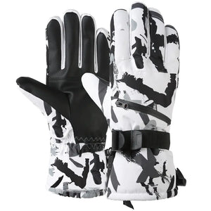 Gants Tactiques Froid
