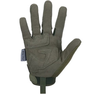 Gants Tactiques Hiver Renforcés
