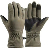Gants pour Grand Froid Militaire