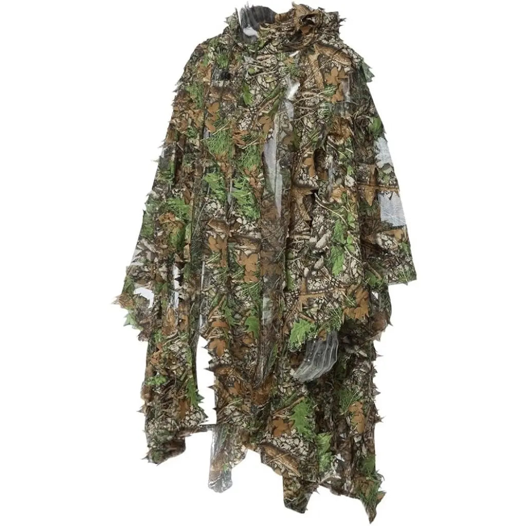 Ghillie Airsoft