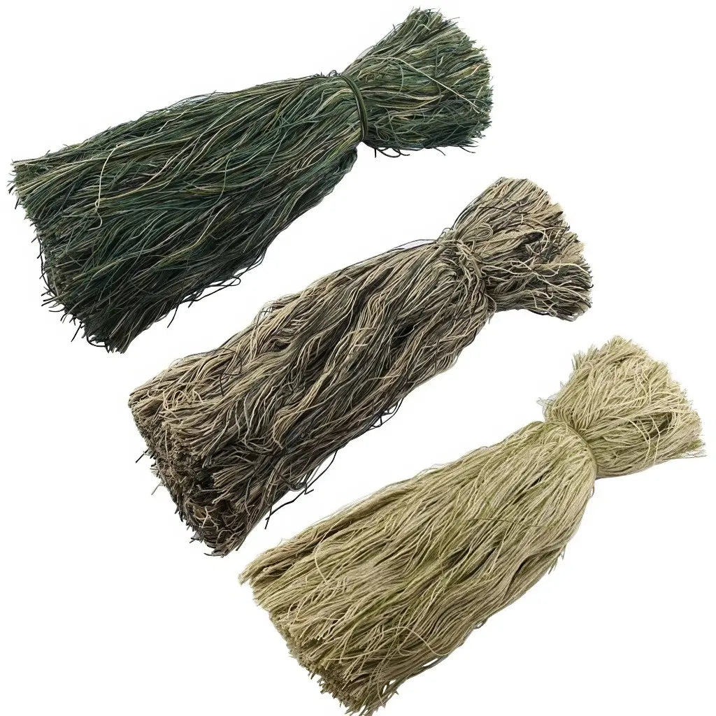 Ghillie Jute