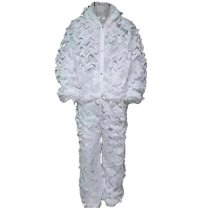Ghillie Neige