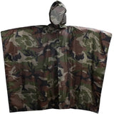 Ghillie Suit Cape