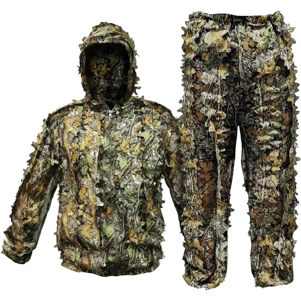 Ghillie Suit Kit