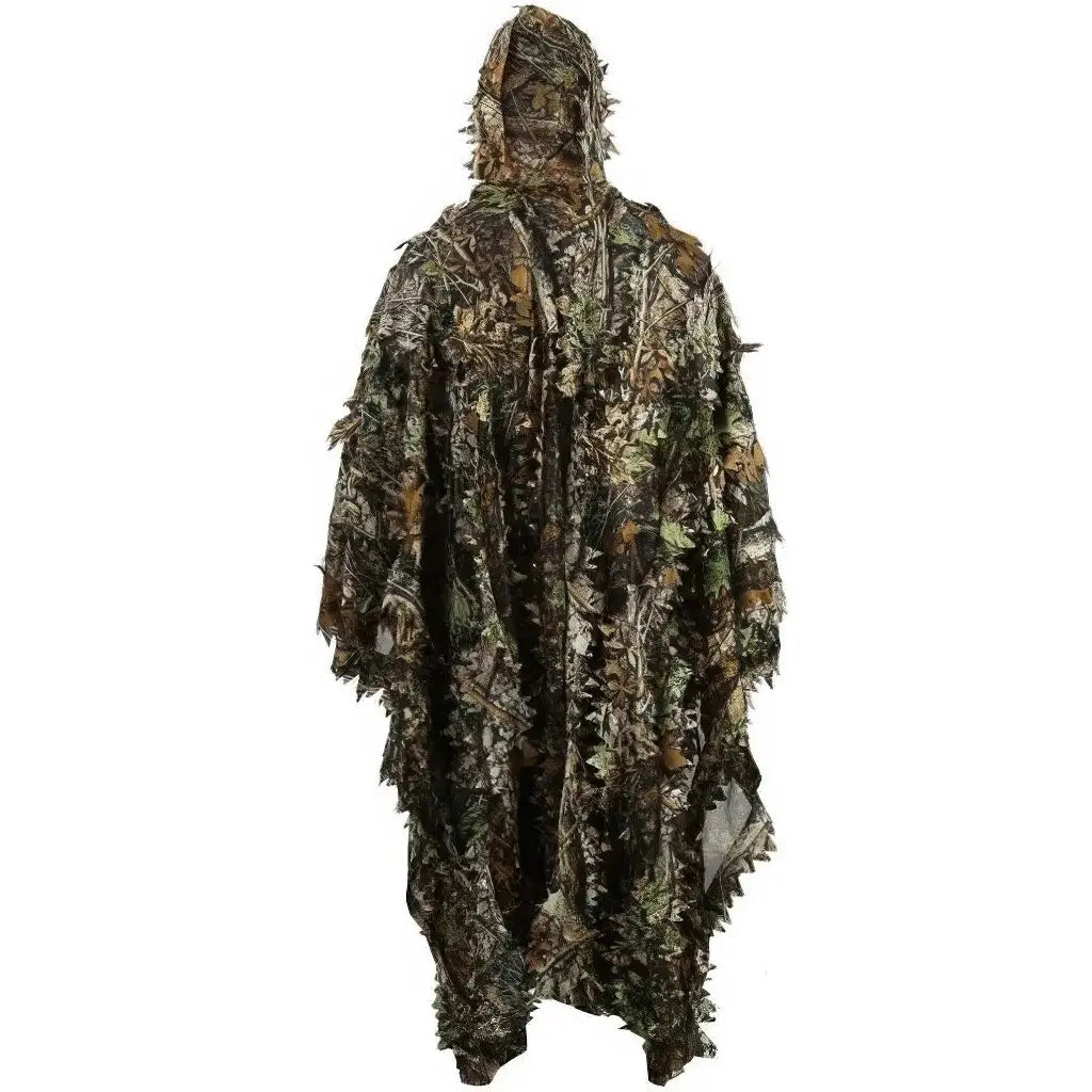 Ghillie Suit Suisse