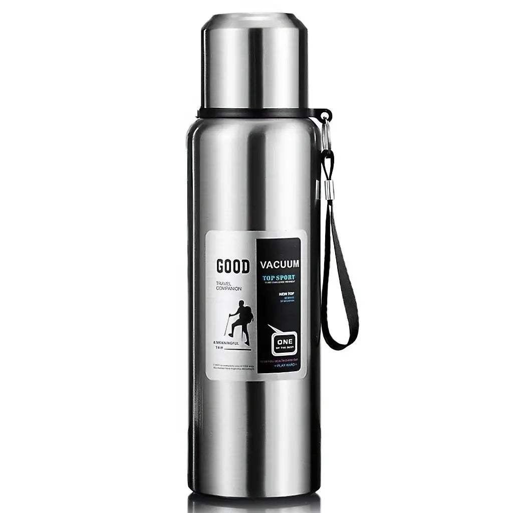 Gourde Filtrante Militaire