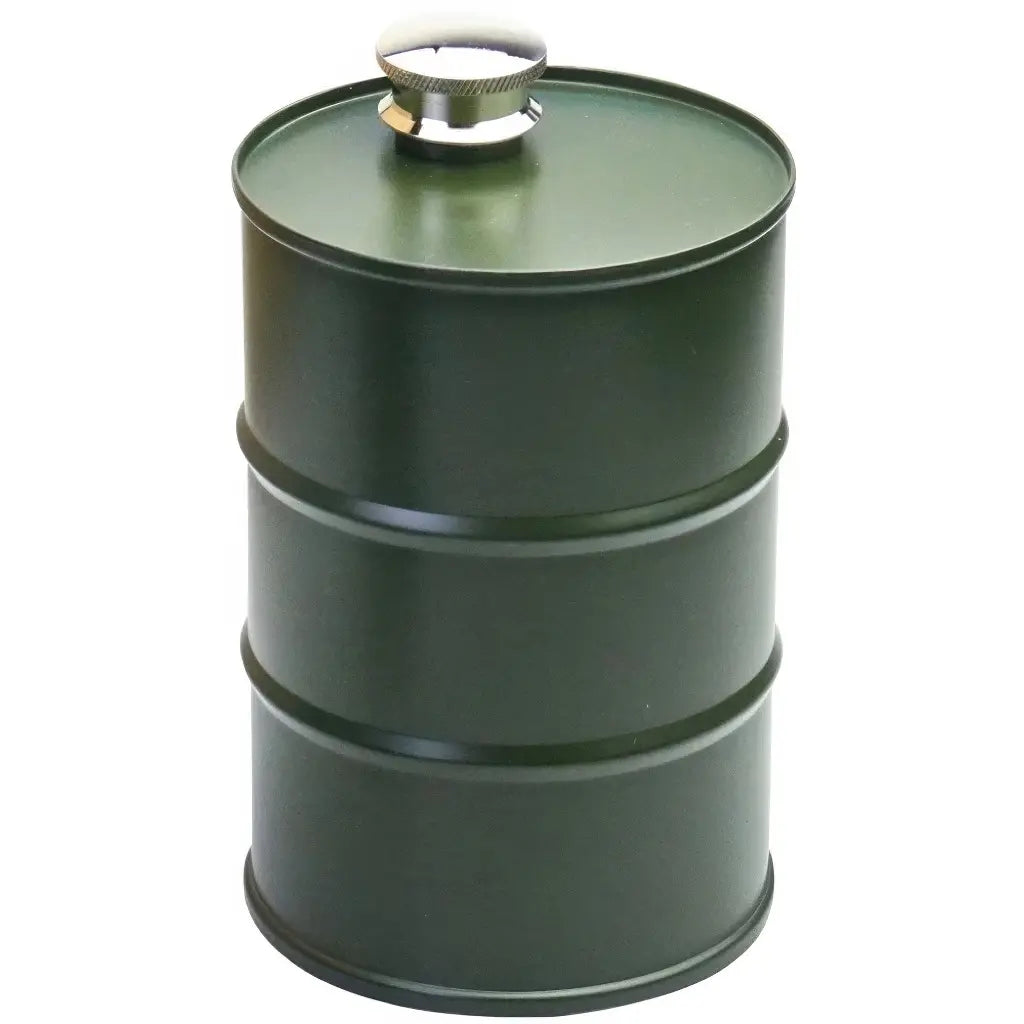 Gourde Militaire Inox