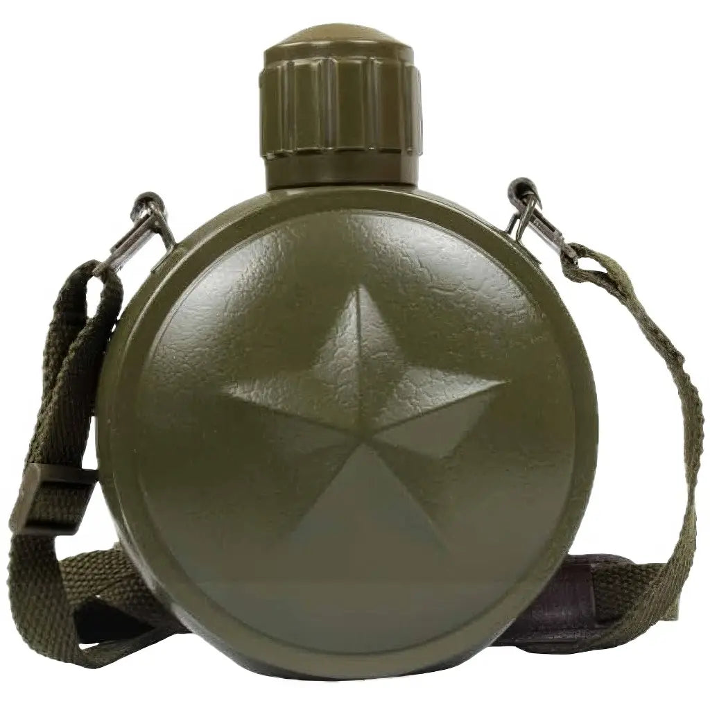 Gourde Militaire WW2