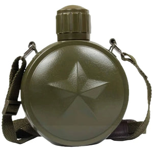 Gourde Militaire WW2
