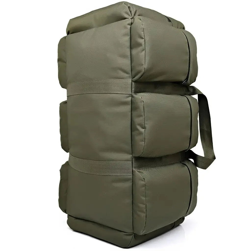Grand Sac Militaire