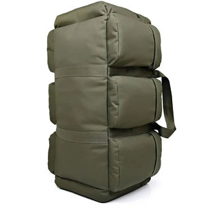 Grand Sac Militaire