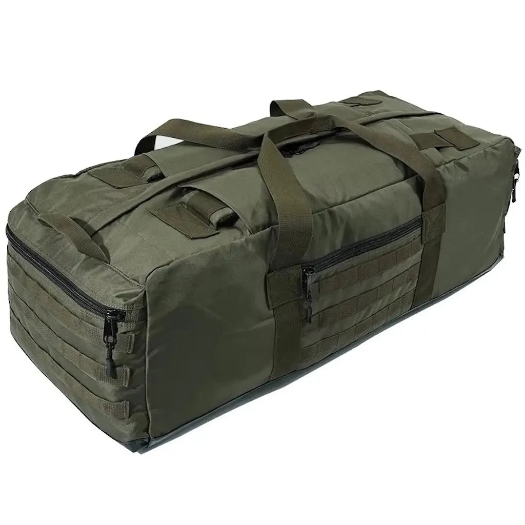 Grand Sac de Voyage Militaire