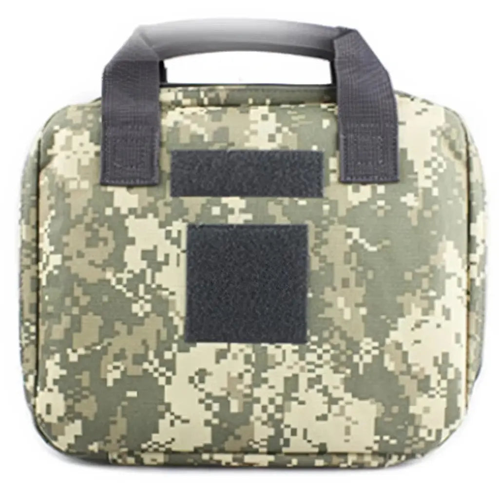 Petite Sacoche de Militaire