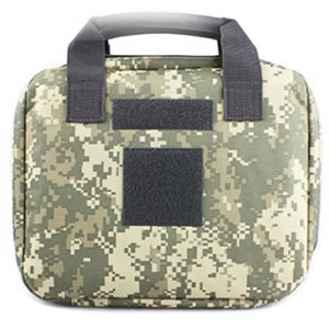 Petite Sacoche de Militaire