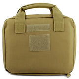 Petite Sacoche Militaire Coyote