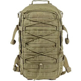 Sac à Dos de Marche Militaire Coyote