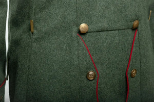 Veste Militaire ww1