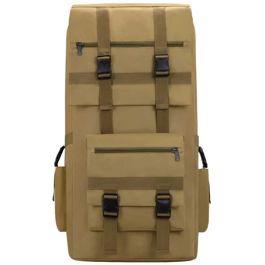 Sac Militaire 120L Coyote