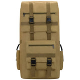 Sac Militaire 120L Coyote