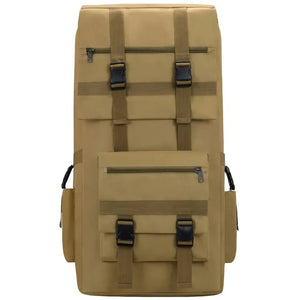 Sac Militaire 120L Coyote