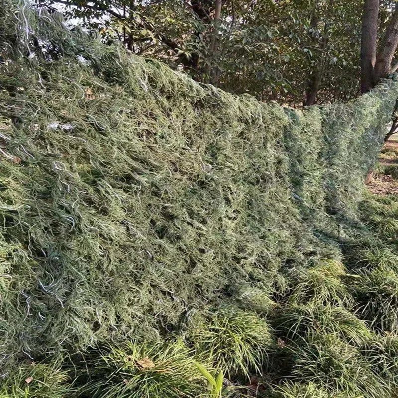 Filet de Camouflage Ghillie