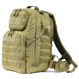 Sac à Dos Militaire France Beige