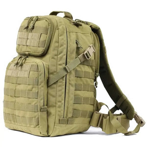 Sac à Dos Militaire France Beige