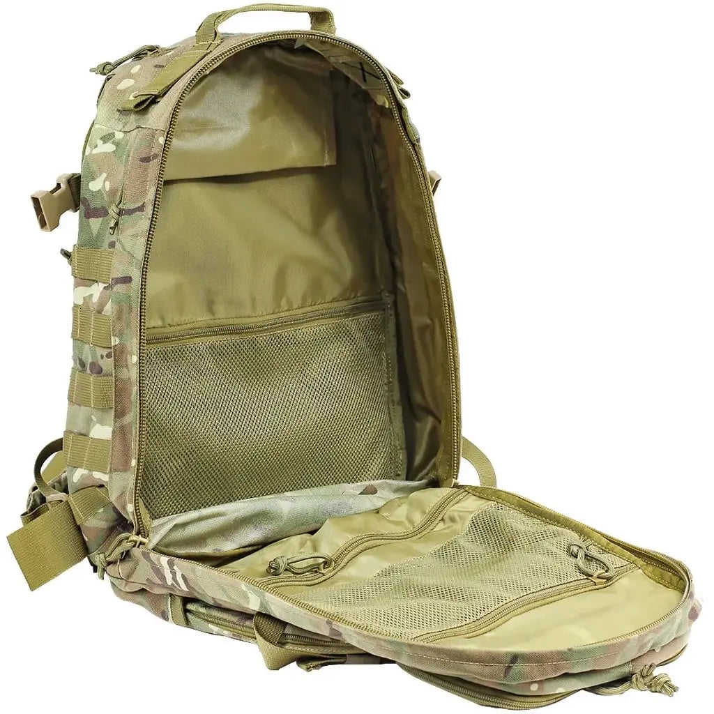 Sac à Dos Militaire France Intérieur