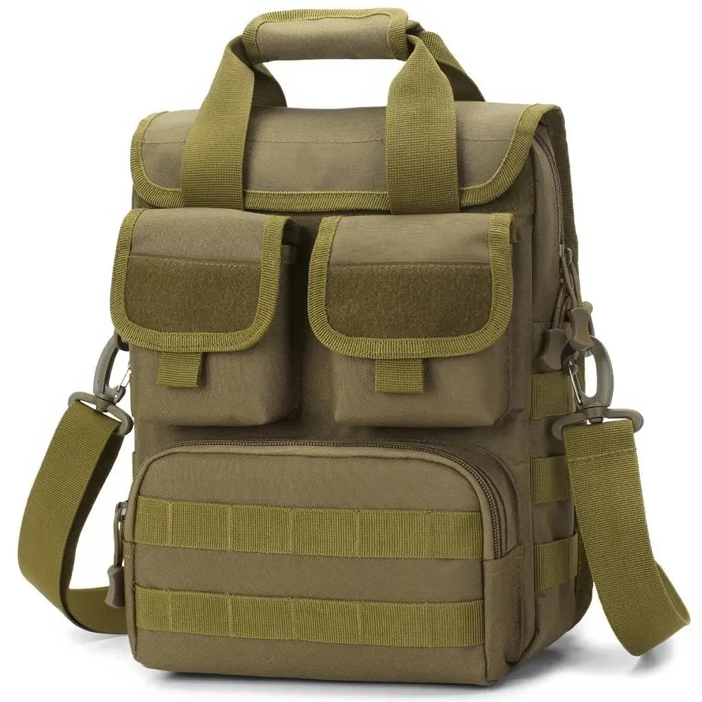 Sac Militaire Coyote