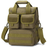 Sac Militaire Coyote