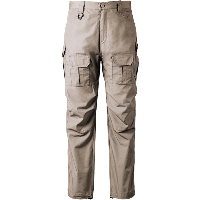 Pantalon Tactique Indestructible