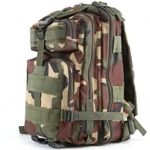 Sac à Dos Tactique Militaire