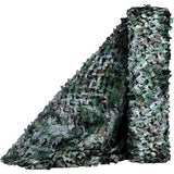 Filet Camouflage Militaire 5x5