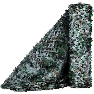 Filet Camouflage Militaire 5x5