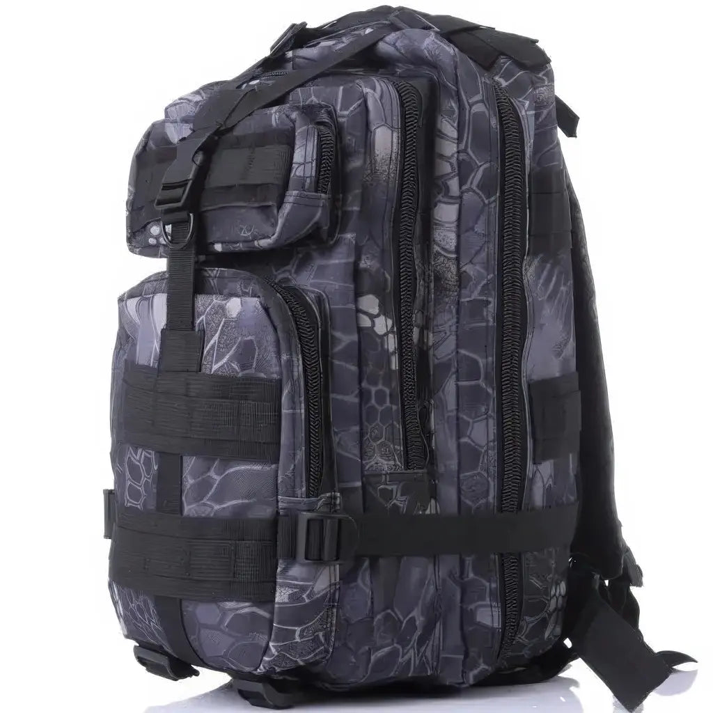 Sac à Dos Militaire Tactique Python