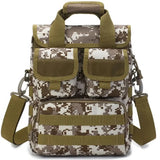 Sac Militaire Désert