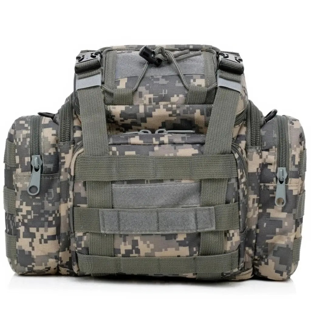 Sacoche Homme Militaire US