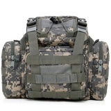 Sacoche Homme Militaire US