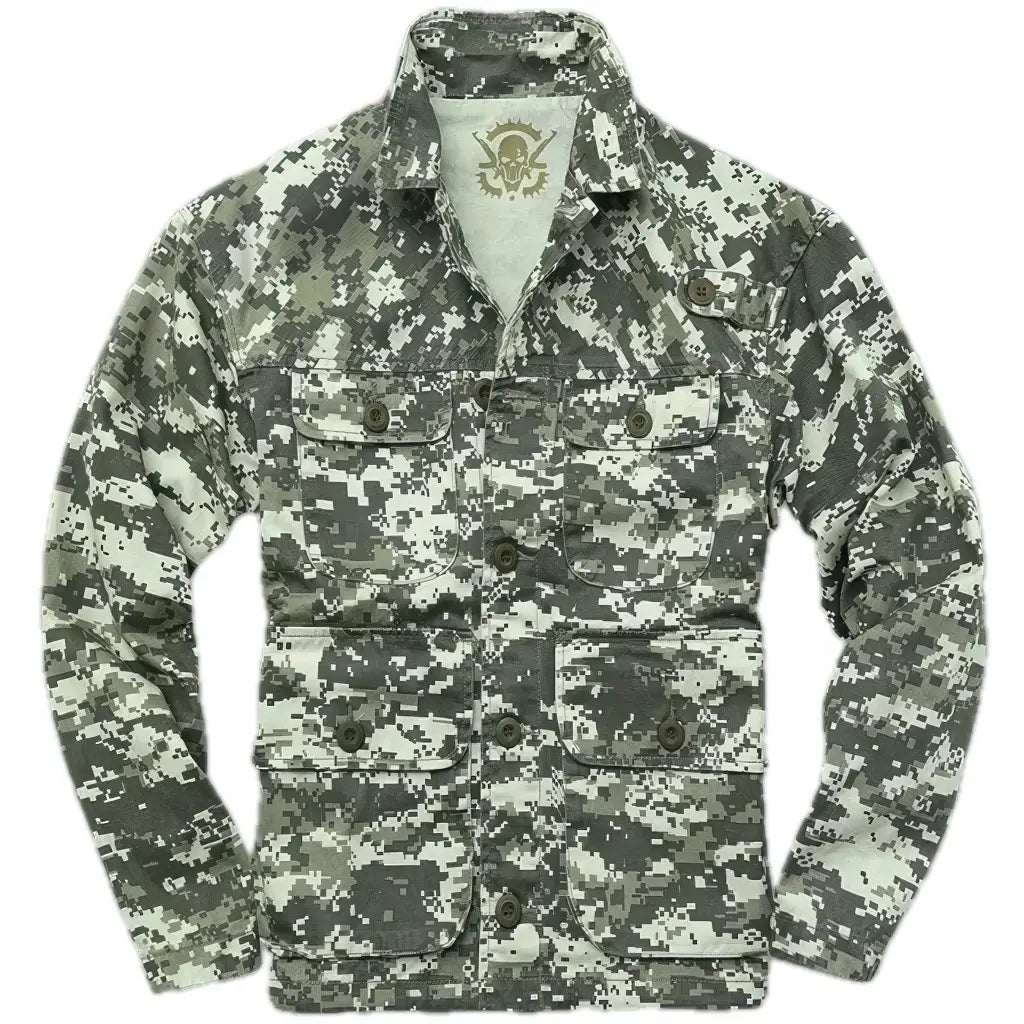 Veste Kaki Surplus Militaire USA