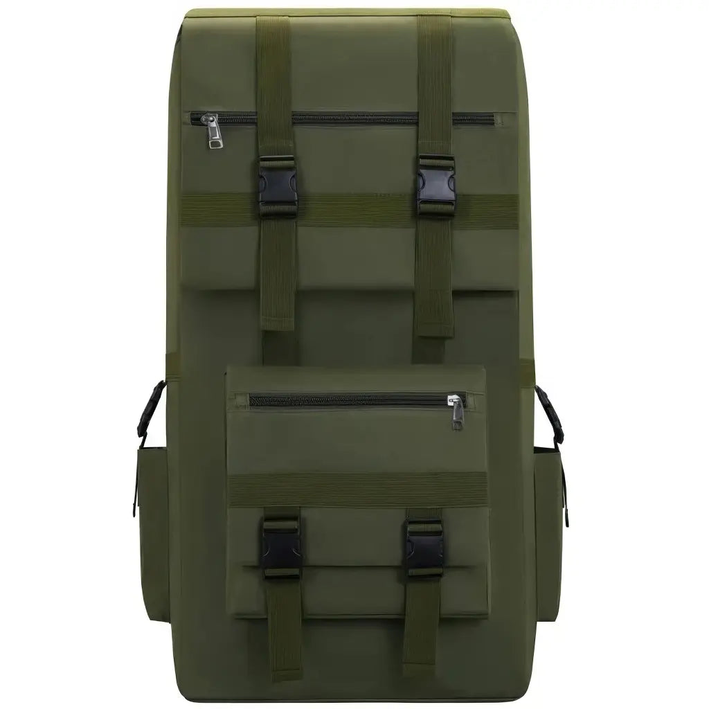 Sac Militaire 120L Vert